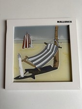 Aufhängen Deko Bild