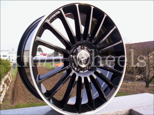Keskin kt15 felgen zoll - kt15,