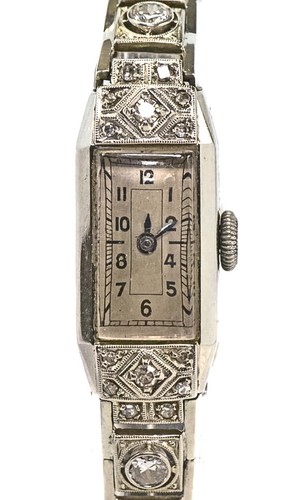Dau damen armband uhr - damen,