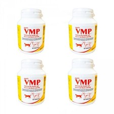 VMP Pfizer Zoetis 4 x 50