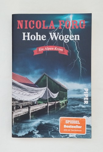 Hohe wogen nicola - hohe,