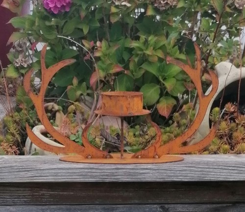 Neu kerzenleuchter geweih 30 - kerzenleuchter,
