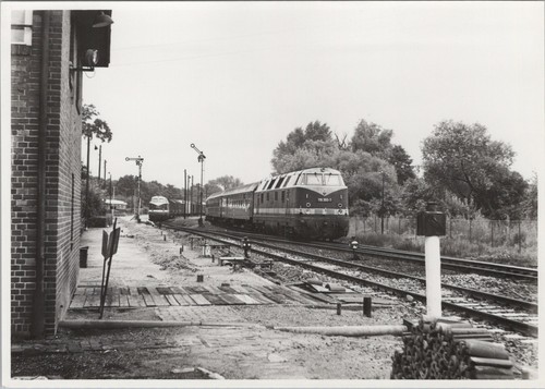 Foto ddr eisenbahn dampflok - ddr,,