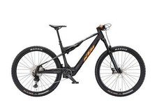 KTM MACINA SCARP SX ELITE