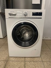 Siemens iQ700 WM16W540
