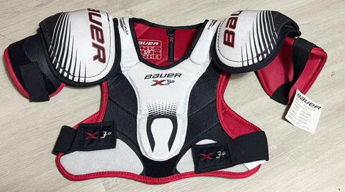 Bauer eishockey - bauer, x3.0