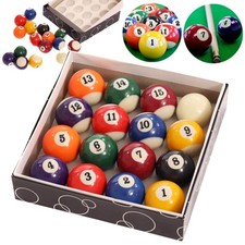 Billardkugeln Billard