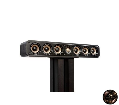 Polk audio signature - audio,