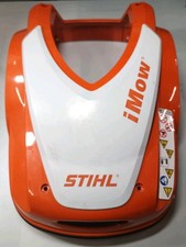 Stihl RMI422 I Mow Haube Neu