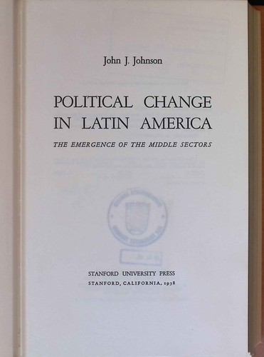 Political change latin - political,