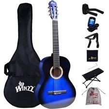 Konzertgitarre 4/4, Anfänger