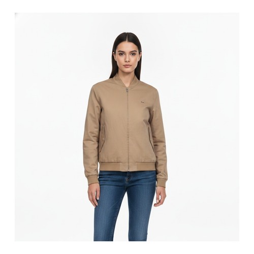 Lacoste damen jacke - lacoste,
