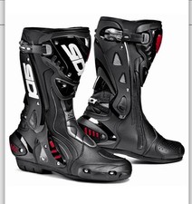 Sidi St Motorradstiefel gr 47