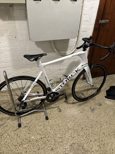 Storck aerfast ultegra - ultegra, d2