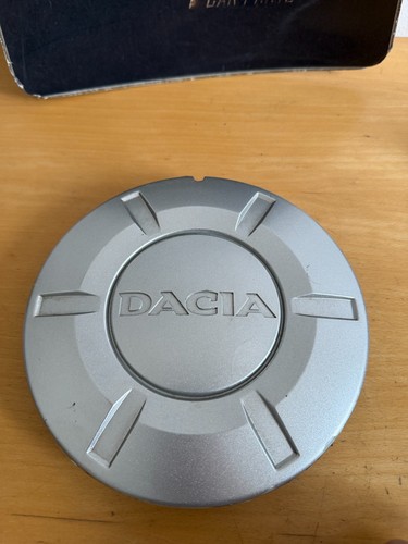 Dacia logan radzierdeckel - logan,