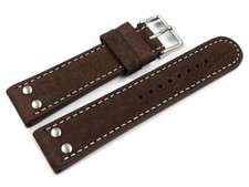 Uhrenarmband wasserbüffel - uhrenarmband,