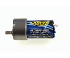 Carson 500907066 Getriebemotor
