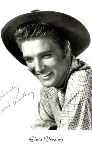 Elvis presley original - elvis,