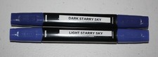Stampin Up Retired STARRY SKY