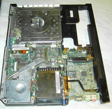 IBM ThinkPad R30 (type 2656) Intel motherboard