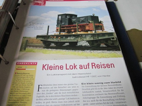 Meisterschule modellbahn 8 - modellbahn,