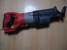 Milwaukee SAWZALL V28 Säbelsäge an Bastler