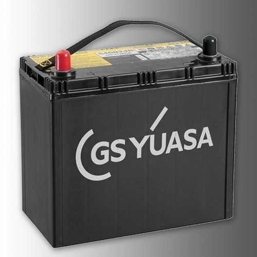 Yuasa auxiliary s46b24r 12v - auxiliary,