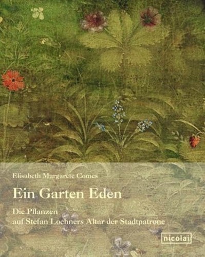 Ein garten eden - die, pflanzen