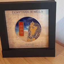 Egyptian Jewels 2012