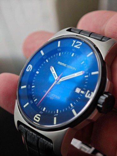 Momo design limited automatic - momo,