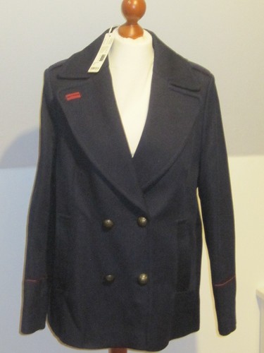 Esprit damen jacke - damen, blau