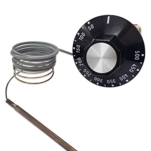 Universal pizzaofen thermostat - pizzaofen,