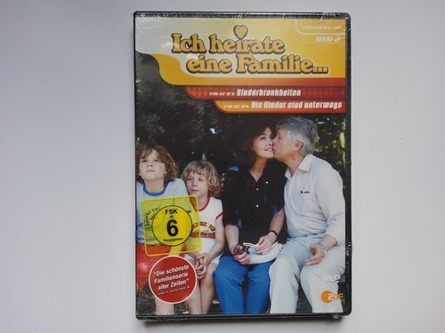 Ich heirate eine familie - ich,