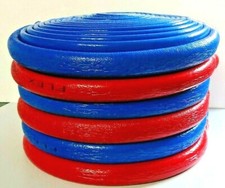 Isolierschlauch 15/18/22 10 m