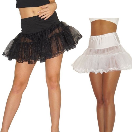 Petticoat unterrock mini - unterrock,