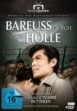 Barfuß durch die - hölle, (1-7)