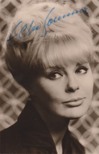 Elke sommer original - elke,