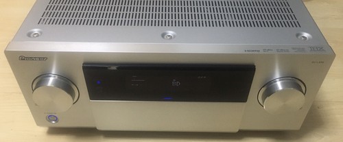 Pioneer 9 2 - pioneer, sc-lx