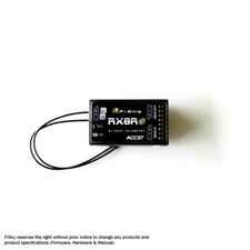 FrSky 2,4 Ghz Empfänger