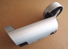 PHILIPS Senseo HD7840 Kaffeepadmaschine Ersatzteil Alu Gehäuse Oberteil mit Kopf