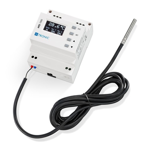 Tronic hts 1000 - h-tronic,