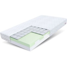 Kindermatratze 120x200 cm Bett