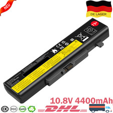 Akku Batterie 4400mAh für Lenovo ThinkPad Edge E530 E531 E535 E540 E545 L11S6Y01
