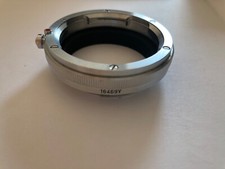 Original Leica Oufro Makroadapter 16469, OVP
