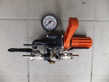 Druckregler bertolini pa