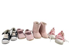 Puppenkleidung puppenschuhe - ,