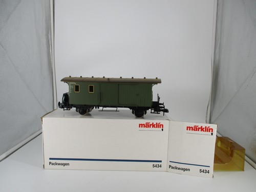 Märklin spur 5434 - märklin, 1