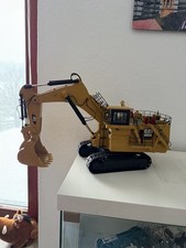 Bymo RH 340 Caterpillar 6050