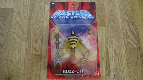 Masters 200x motu - motu, buzz-off