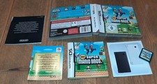 Nintendo DS New Super Mario